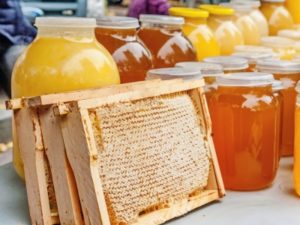 Kako izbrati medu