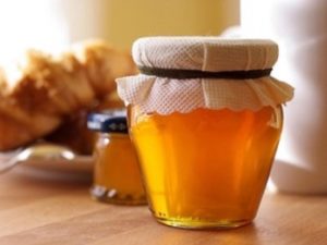 Чому мед не псується