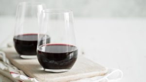 Рецепти вина з чорноплідної горобини