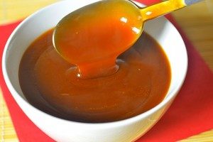 Кисло-солодкий соус: рецепти