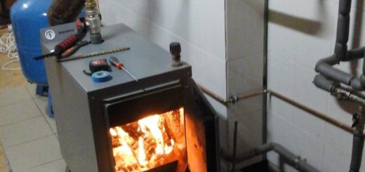 solid fuel boilers