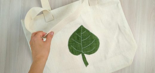 Vlastnosti a výhody ekologických tašek