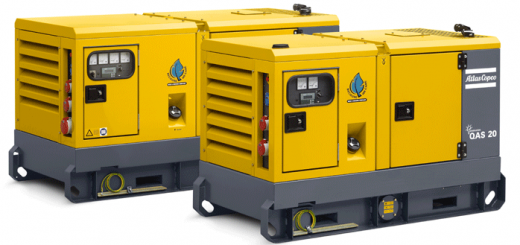 Diesel generator rental: advantages of autonomy
