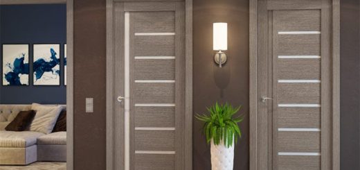 Advantages and disadvantages of interior laminated doors