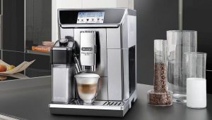 מכונות קפה של דגנים