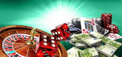 Jaké bonusy nabízejí online kasina??