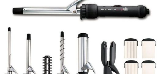 Difficulties in choosing a curling iron: important nuances