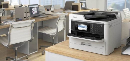 elija una impresora multifunción para su oficina