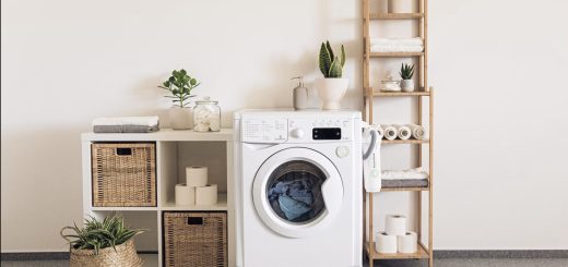 Jak wybrać wysokiej jakości detergent do prania