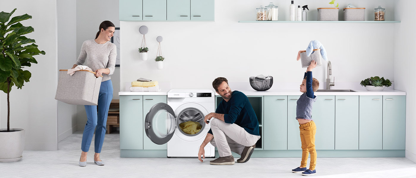 Washing machine: criteria for choosing a suitable model