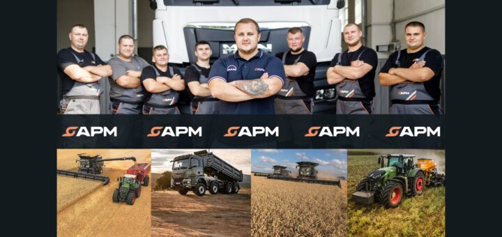 APM Group