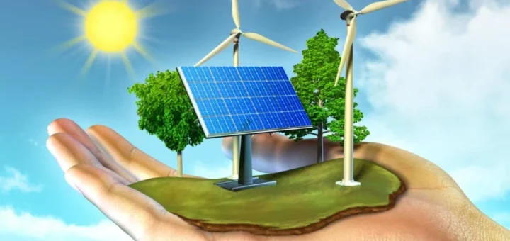 Fuentes alternativas de suministro eléctrico.: Por qué los SES autónomos se están convirtiendo en una necesidad