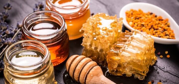 Предметна відеозйомка меду та продуктів бджільництва: що важливо показати покупцю